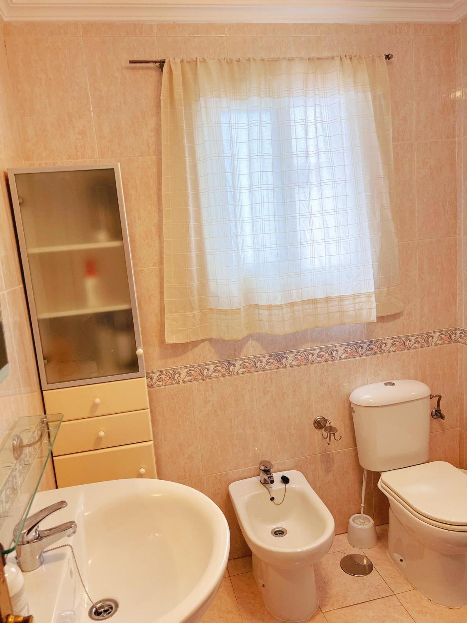 Vivienda La Merced Lägenhet Huelva Exteriör bild