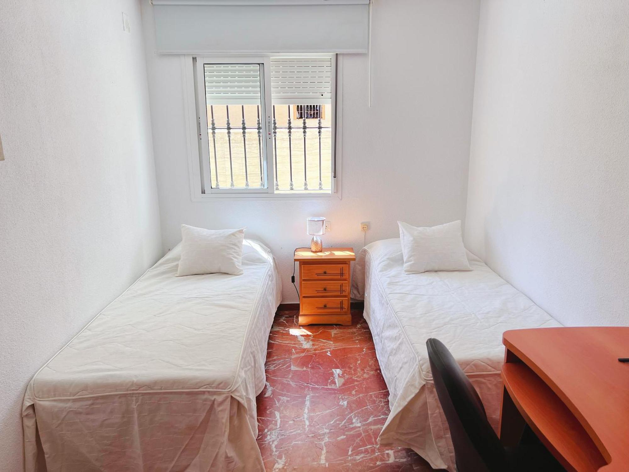 Vivienda La Merced Lägenhet Huelva Exteriör bild