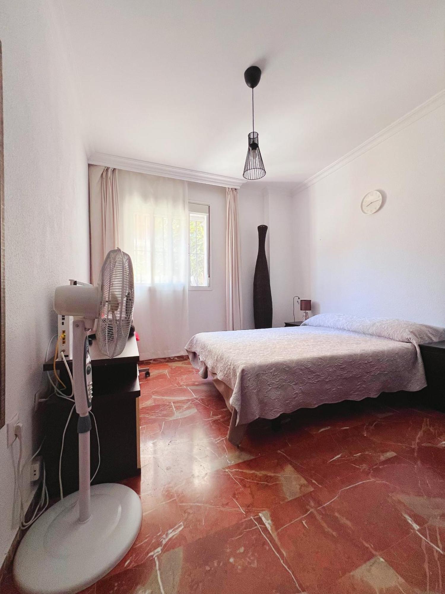 Vivienda La Merced Lägenhet Huelva Exteriör bild
